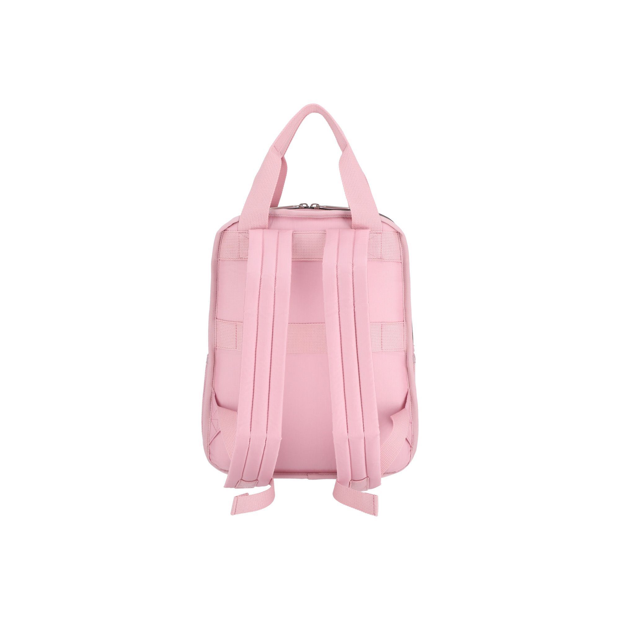 ESSENTIAL 中型都市背包 (SOFT MAUVE C)