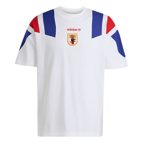 日本 EQT  T-SHIRT