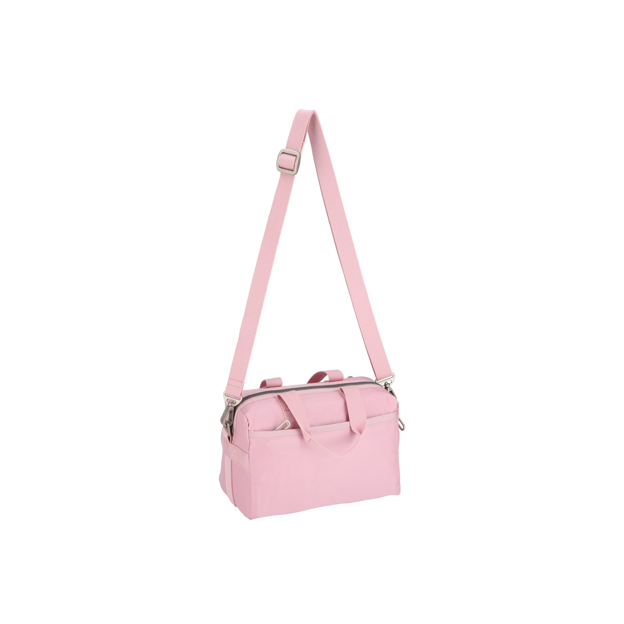 ESSENTIAL 兩用小手提袋 (SOFT MAUVE C)