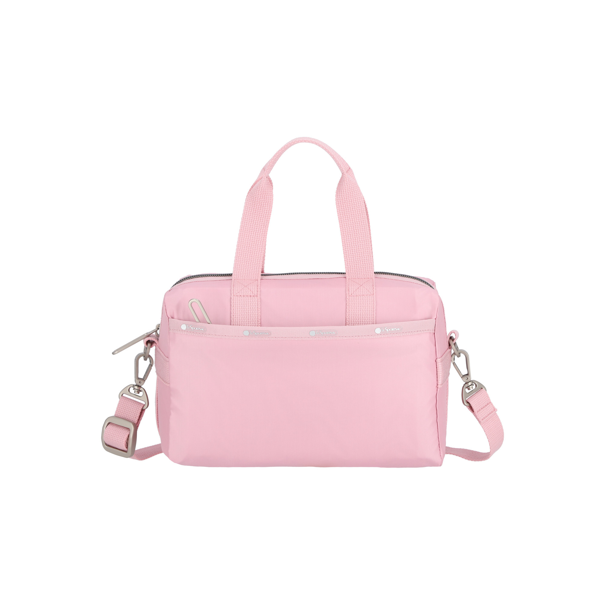 ESSENTIAL 兩用小手提袋 (SOFT MAUVE C)