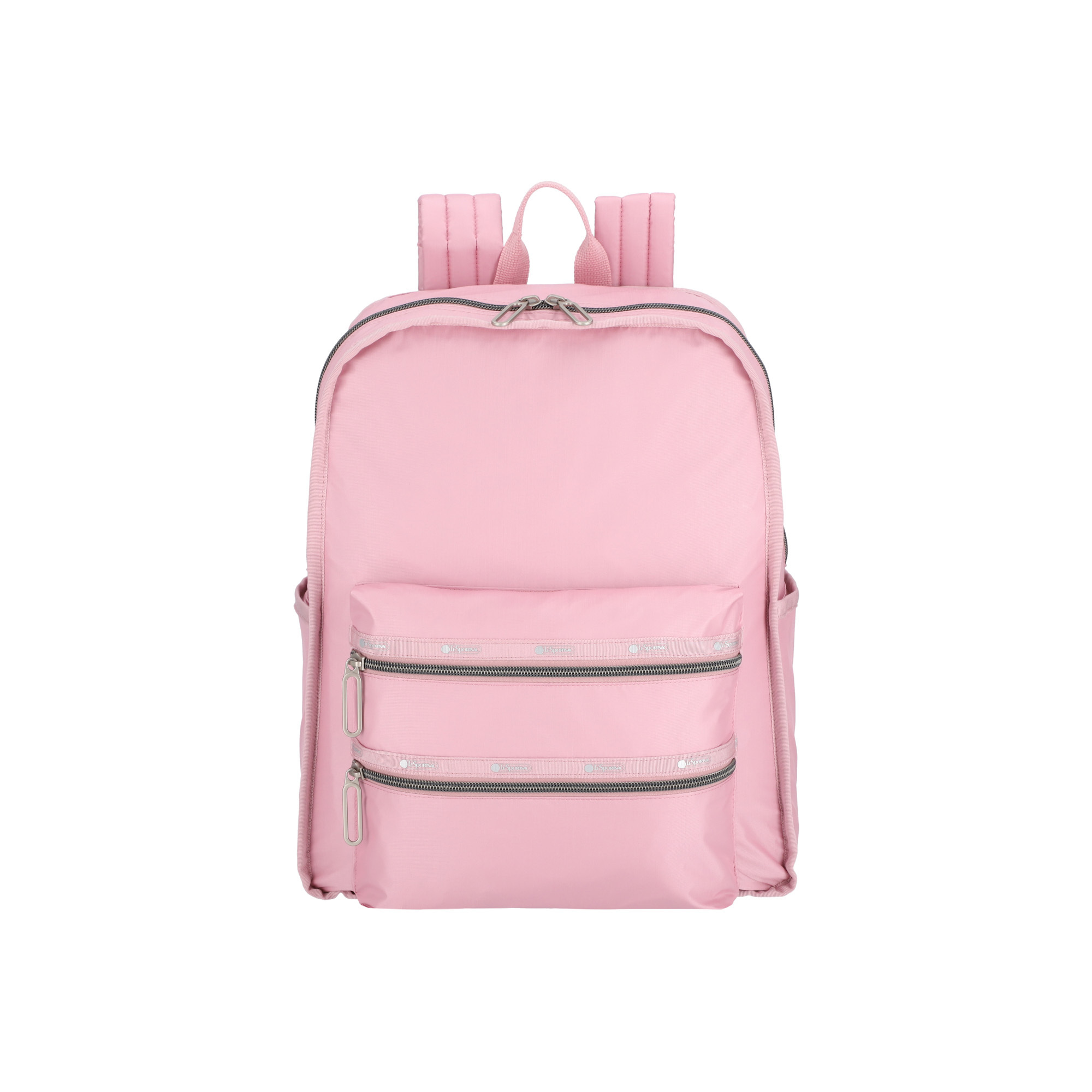 ESSENTIAL 多功能背包 (SOFT MAUVE C)