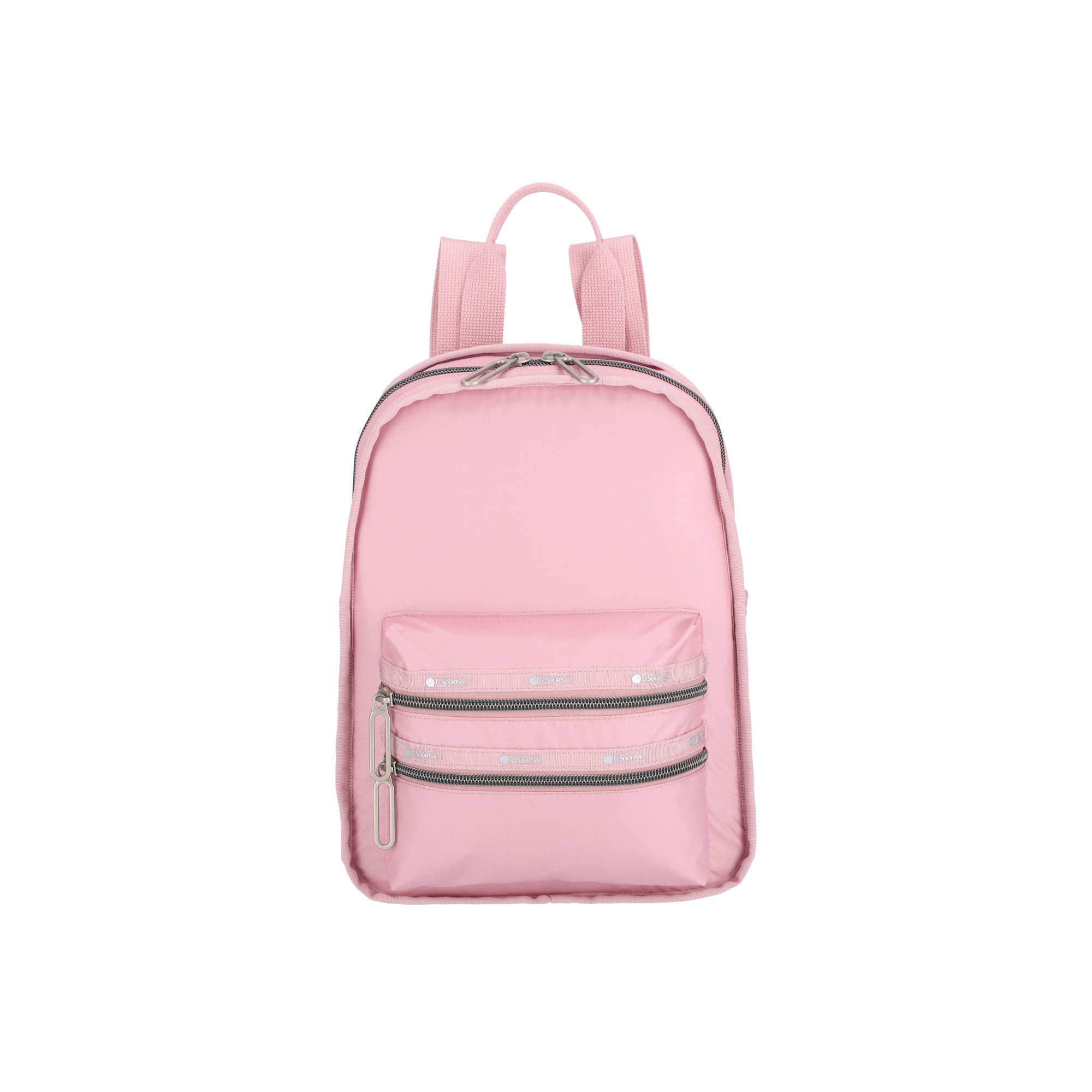 ESSENTIAL 小型多功能背包 (SOFT MAUVE C)