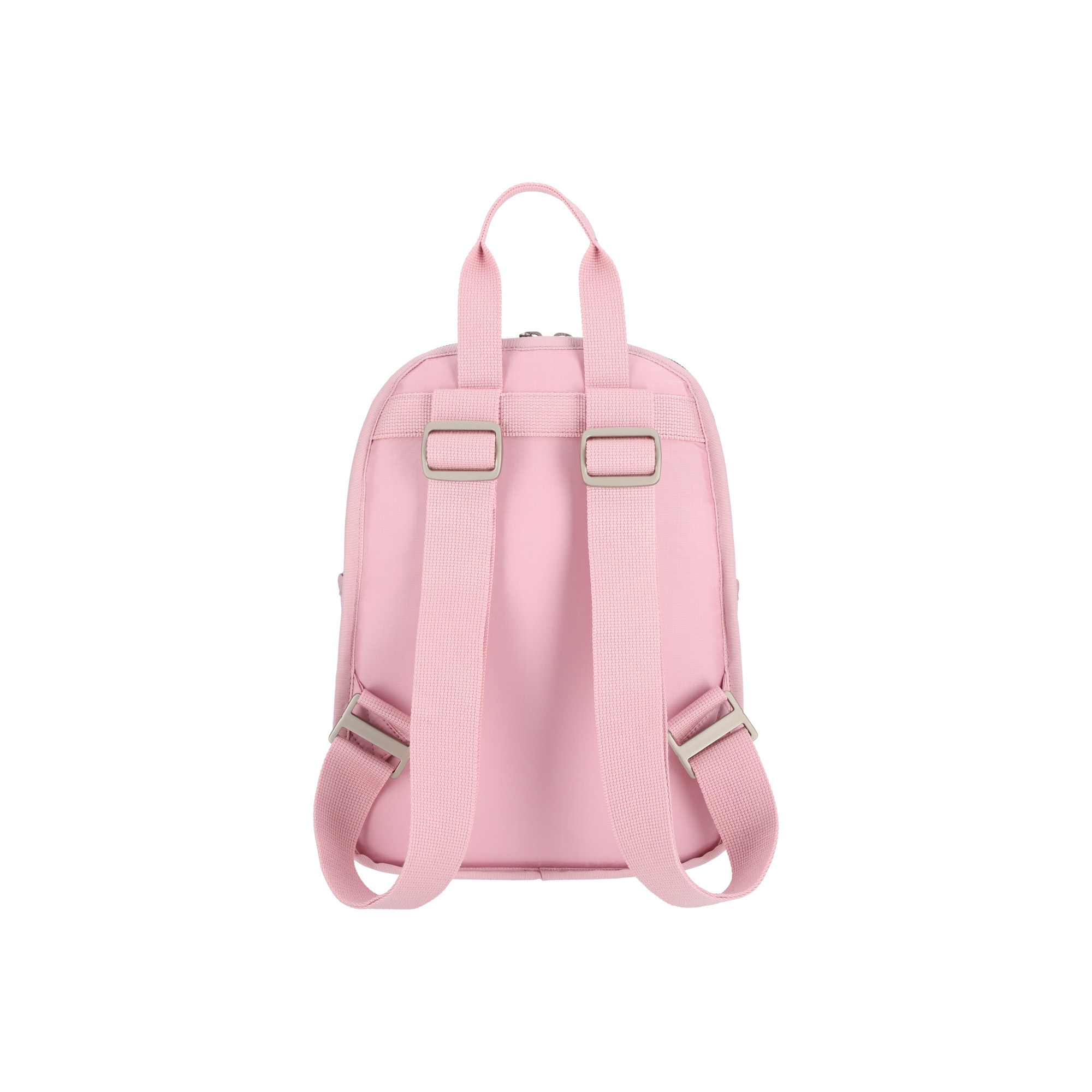 ESSENTIAL 小型多功能背包 (SOFT MAUVE C)
