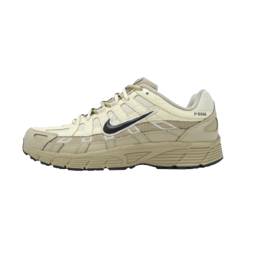 【官網限定】Nike P-6000 咖 透氣 復古 休閒鞋 IH8042-100 VI