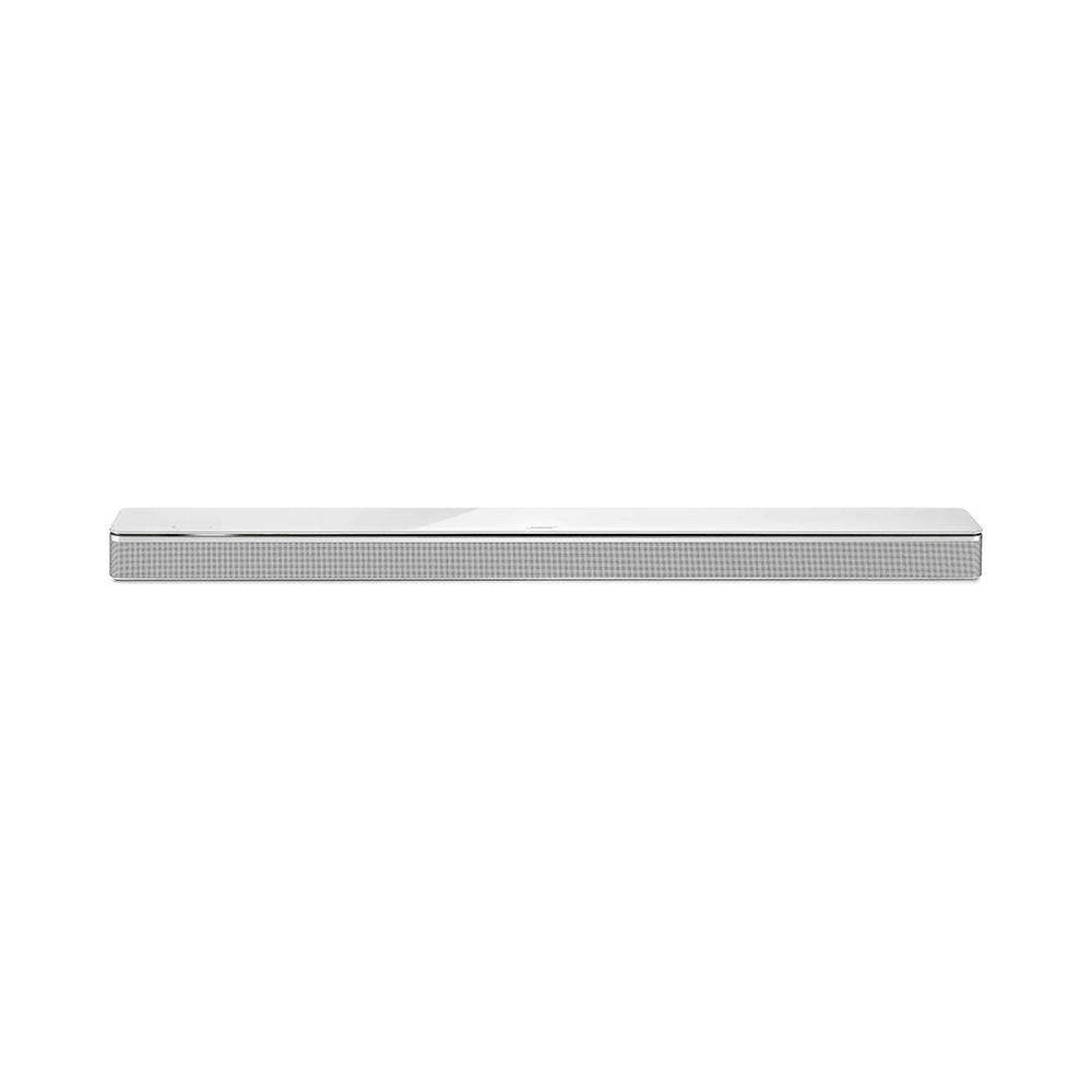 BOSE | Soundbar 700 智慧型家庭娛樂喇叭 白色（福利品）