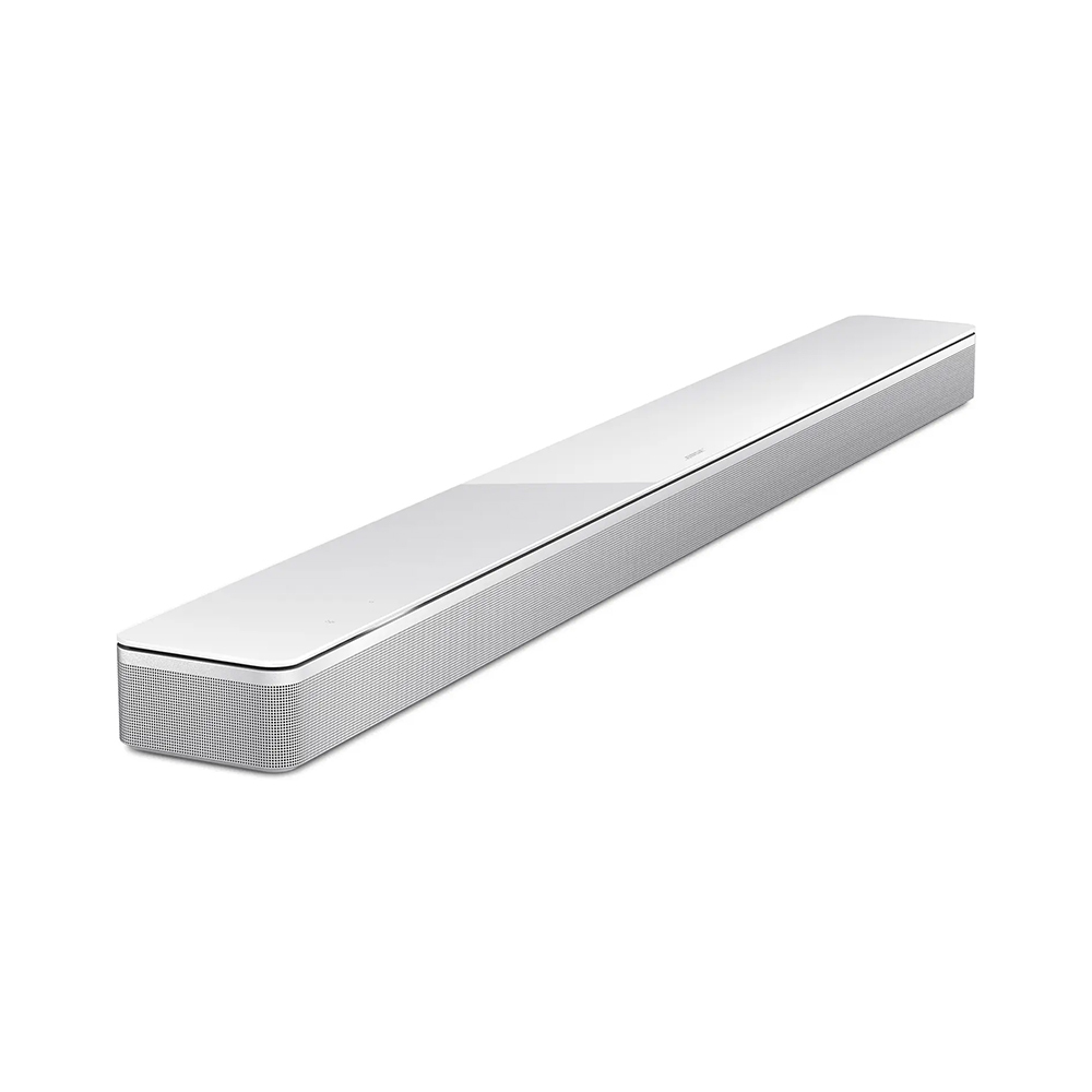 BOSE | Soundbar 700 智慧型家庭娛樂喇叭 白色（福利品）