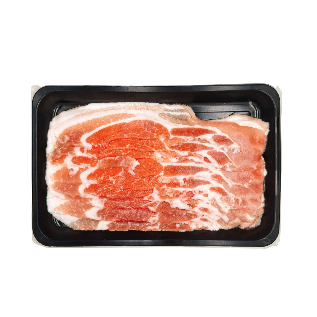 俄羅斯特級燒肉豬腩肉片 300g