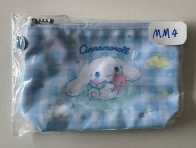 Sanrio Cinnamoroll  收納包#MM5