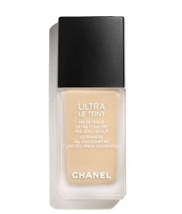 Chanel 持久啞緻粉底液 #B20[平行進口]3145891463149