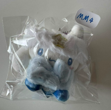 Sanrio 玉桂狗 原宿限定  公仔#MM5