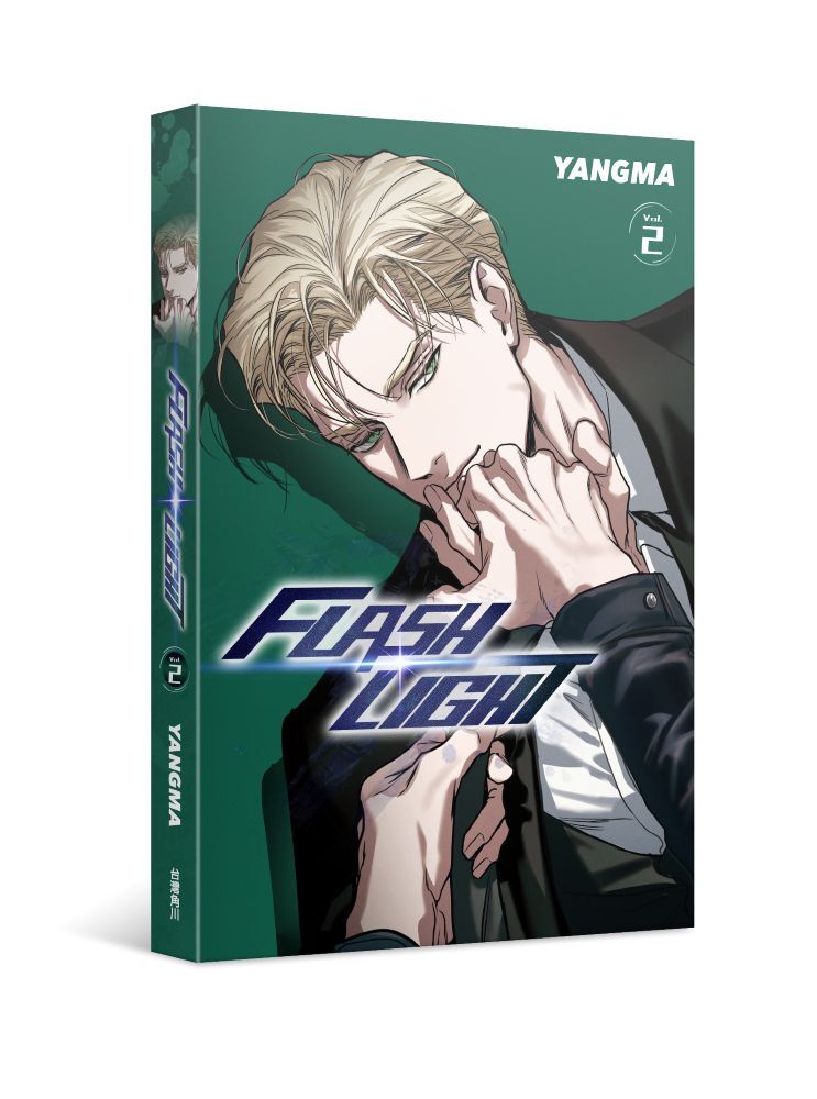 FLASHLIGHT 2