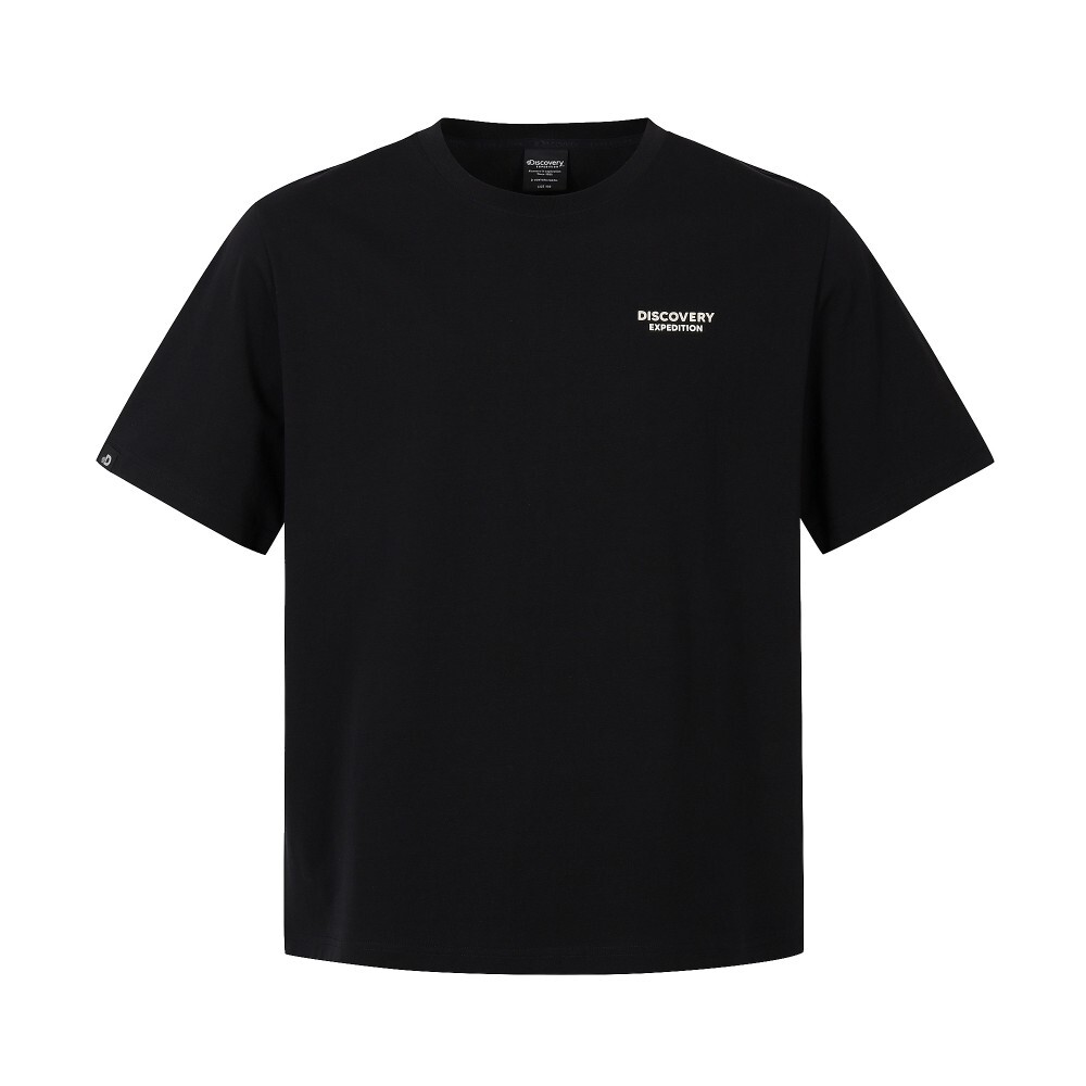 Discovery | Discovery Expedition Freshvent 露台圖案短袖T恤