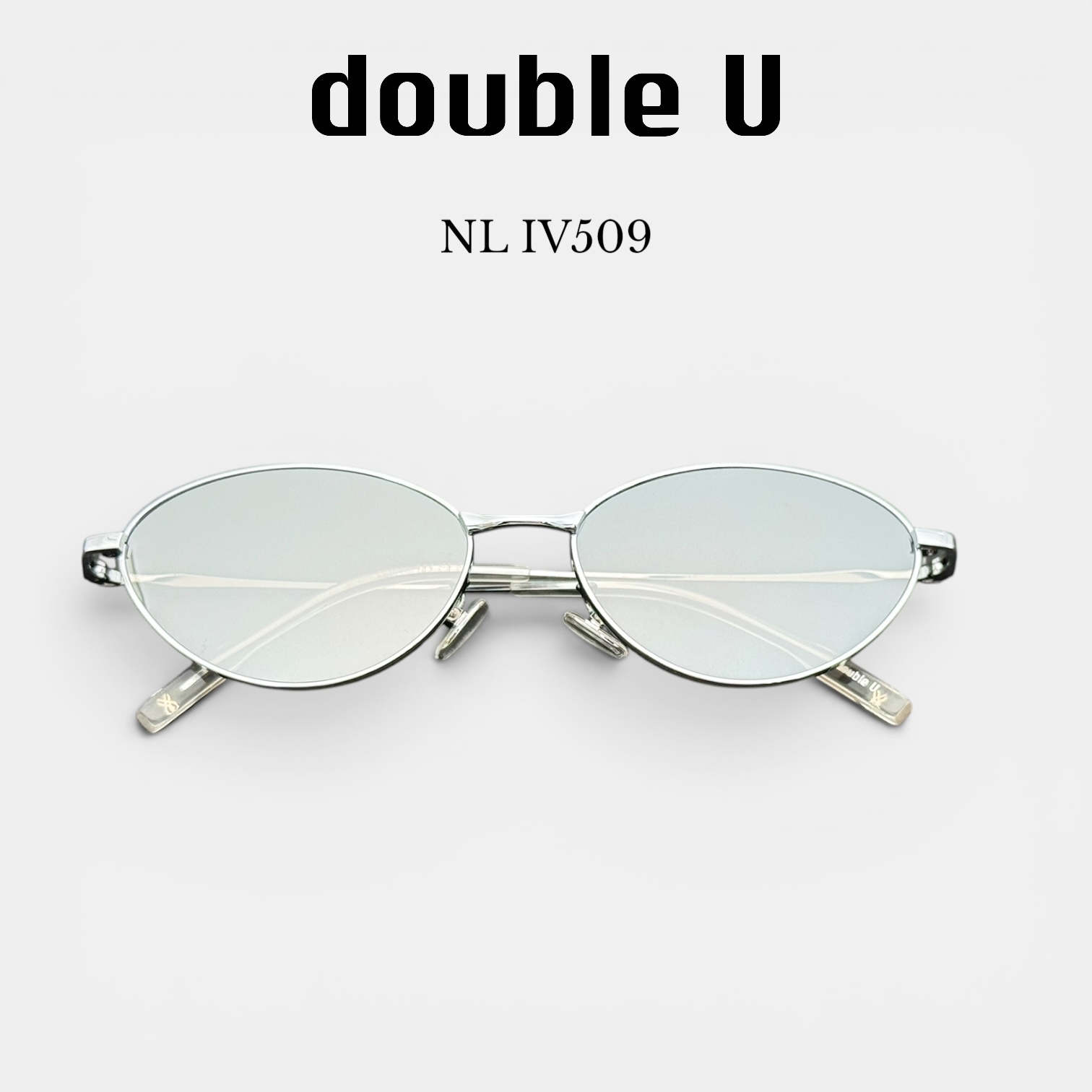 double U (NL) MV509