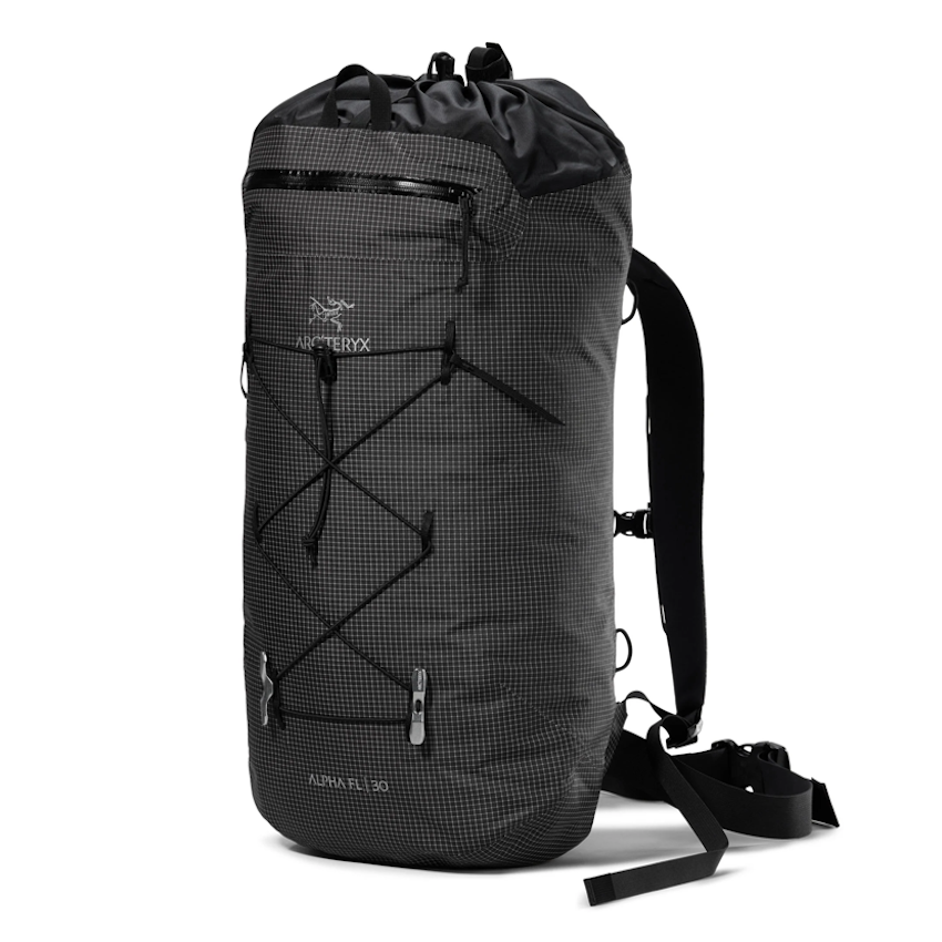 日本 Arc'teryx ALPHA FL 30 背包 (30L)