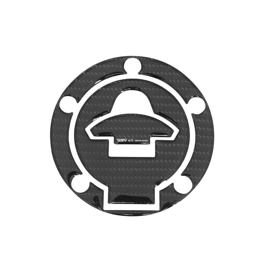 Gas Tank Cover Pad