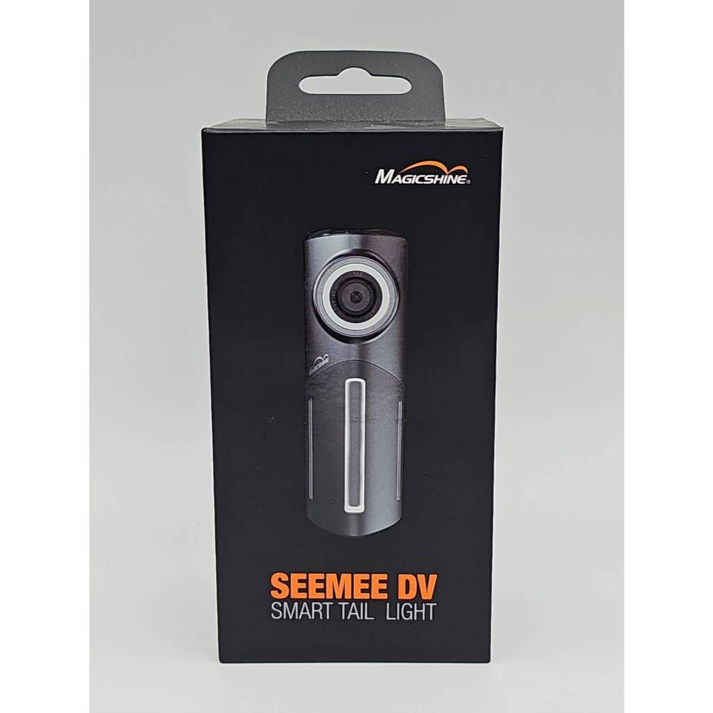MAGICSHINE  SEEMEE DV 警示燈款行車紀錄器