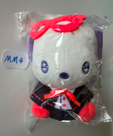 Sanrio  Magical Mate  14cm PC狗 公仔#MM5