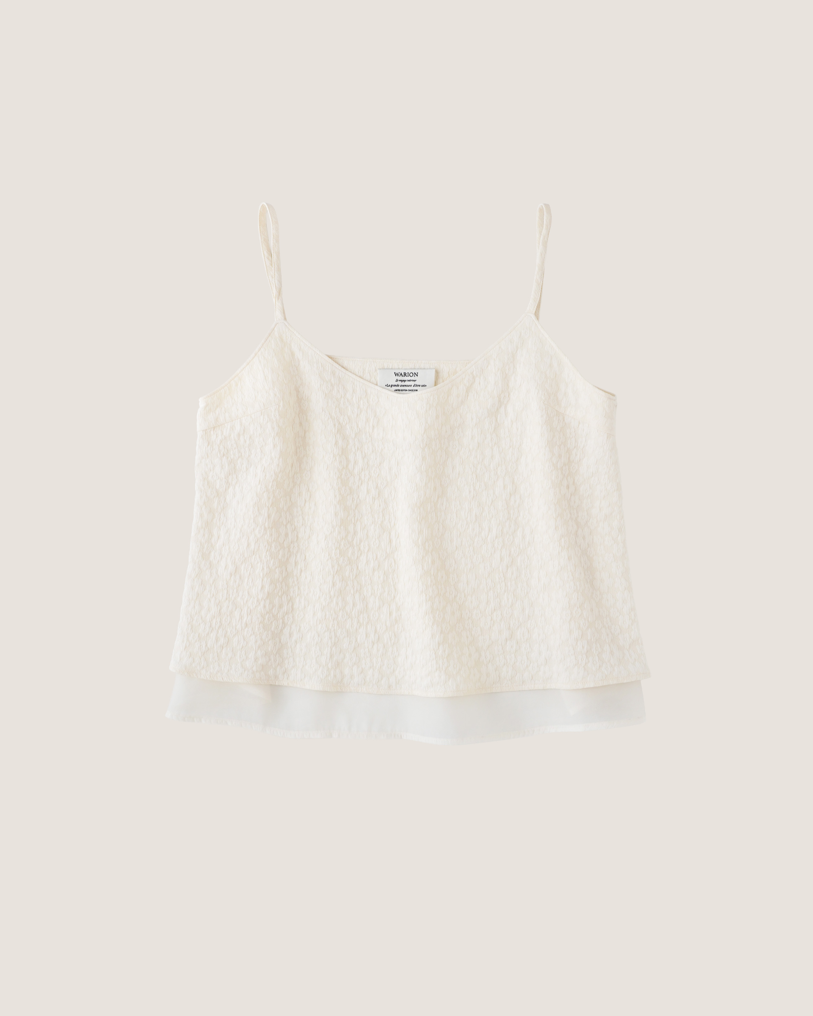 Alice Sleeveless
