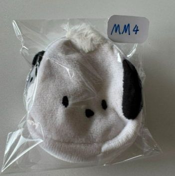 Sanrio PC狗 散紙包#MM5
