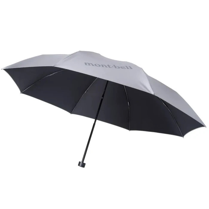 Montbell Trekking Sunblock Umbrella 55 #1128560 健行防曬傘