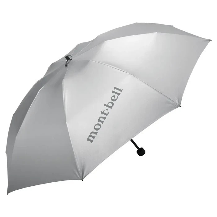 Montbell Trekking Sunblock Umbrella 55 #1128560 健行防曬傘
