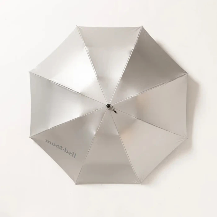 Montbell Trekking Sunblock Umbrella 55 #1128560 健行防曬傘