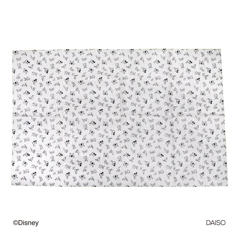 野餐墊/米奇＆好友 90×60cm