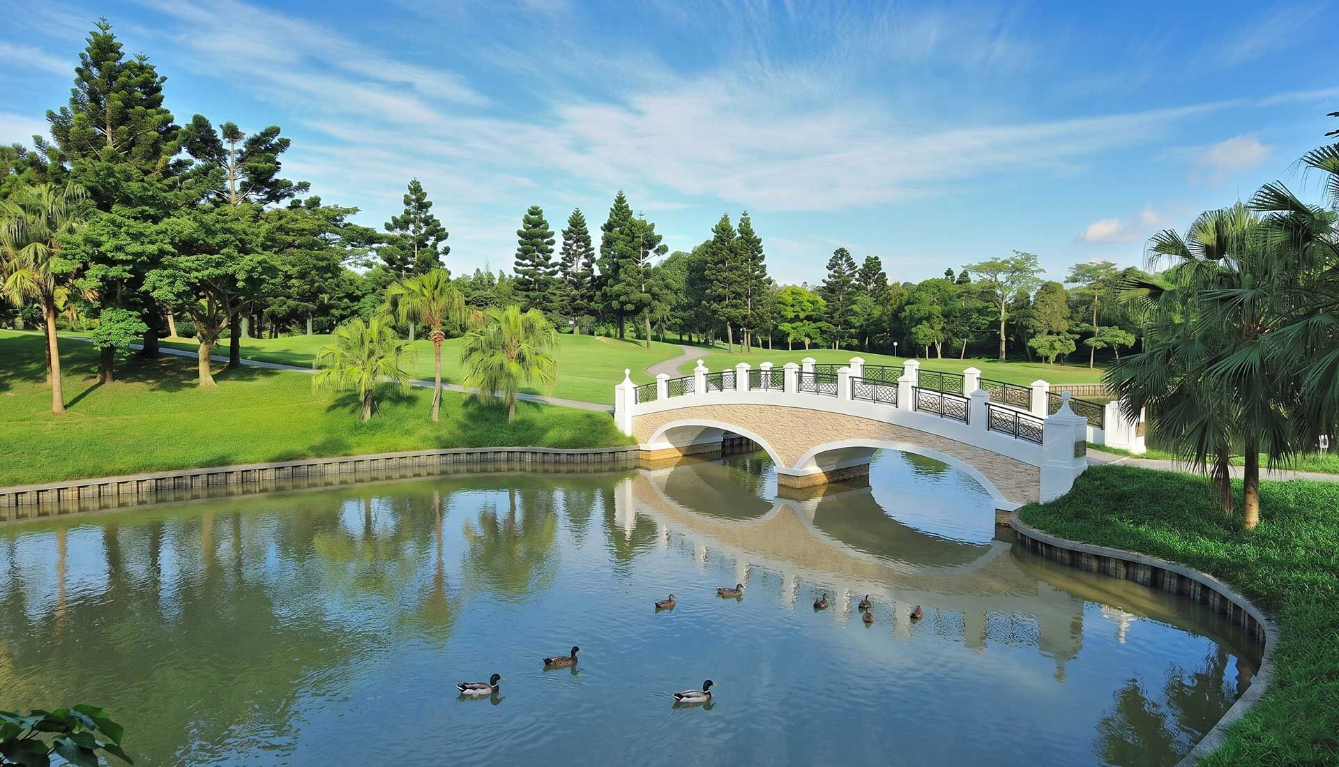 Chang Gung Golf Club