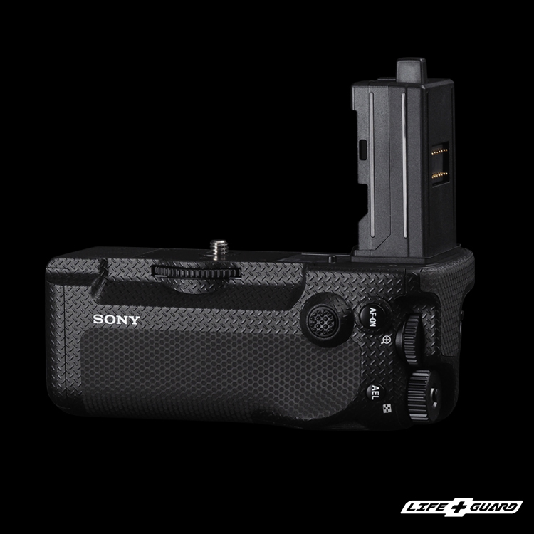 SONY VG-C6 Battery grip Skin