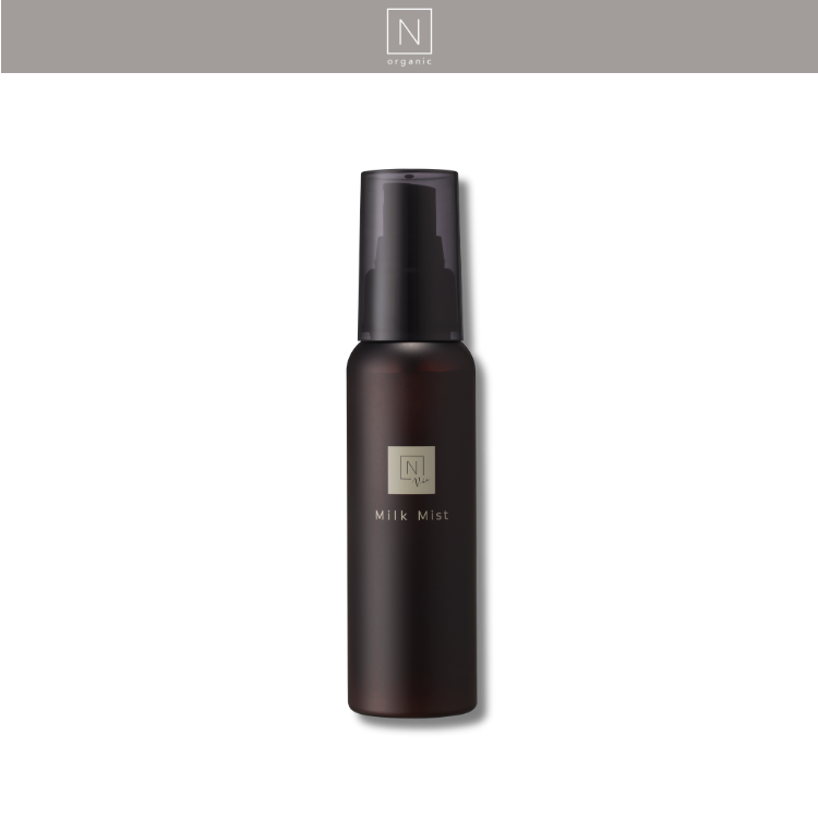 N organic - Vie Moist Milk Mist