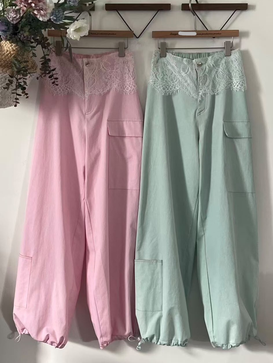 MC31  橡根褲 腰26-36  HIP 42 長43 $539 (一口價)