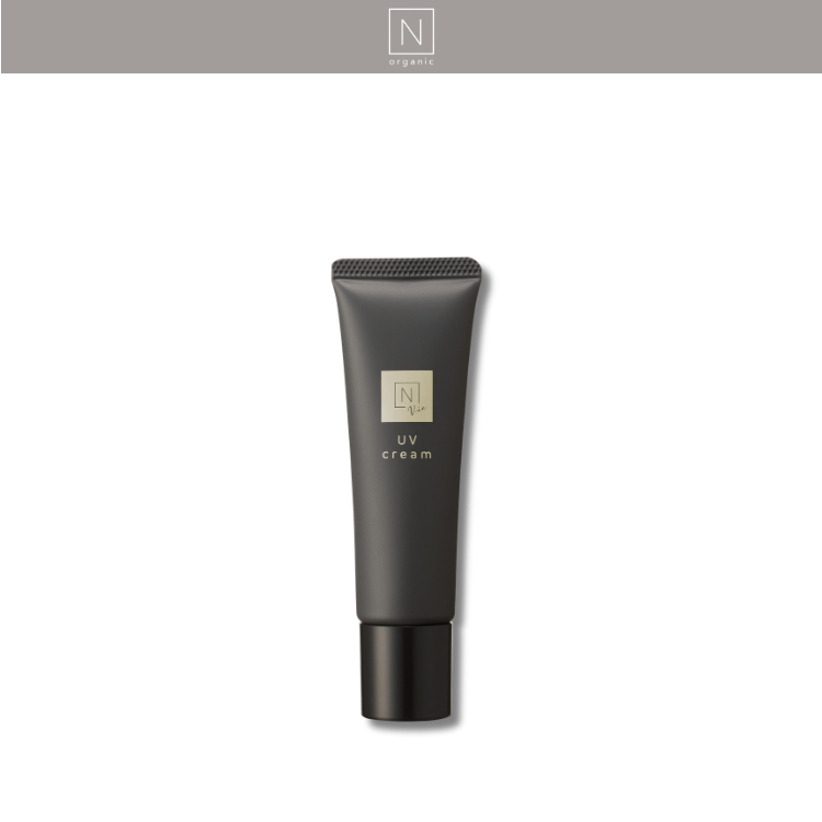 N organic - Vie Day Care Moist UV Cream