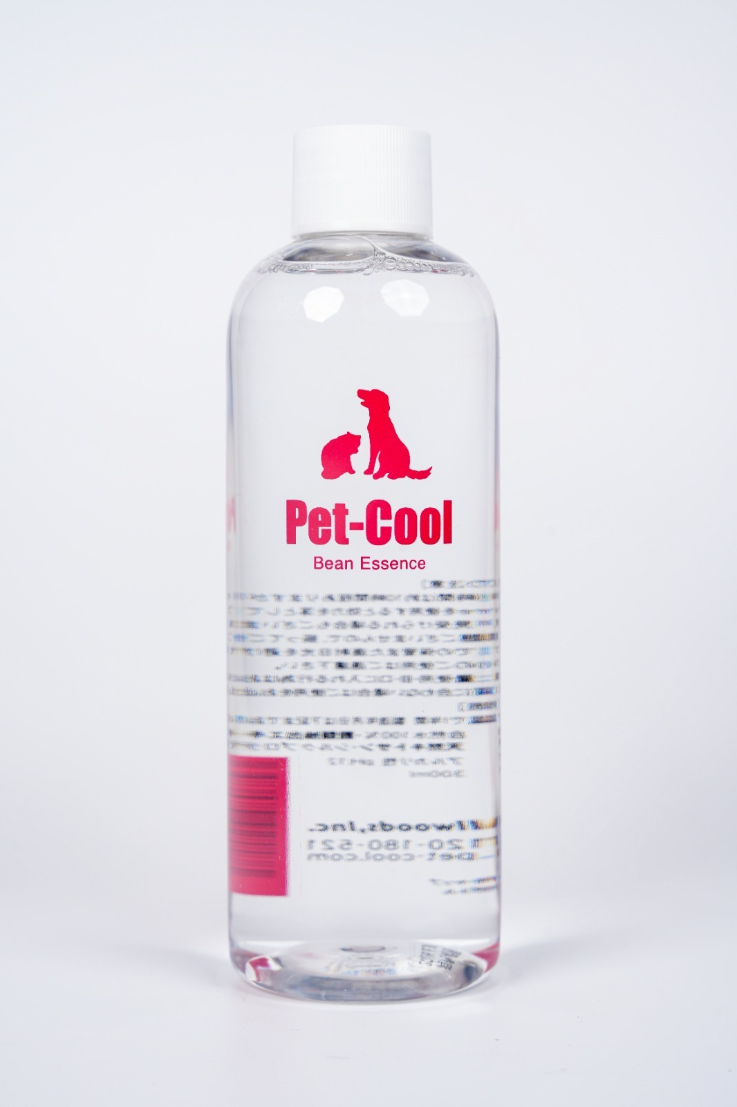 Pet-cool Bean Essence 防牛蜱蟎噴霧 300ml (補充裝)