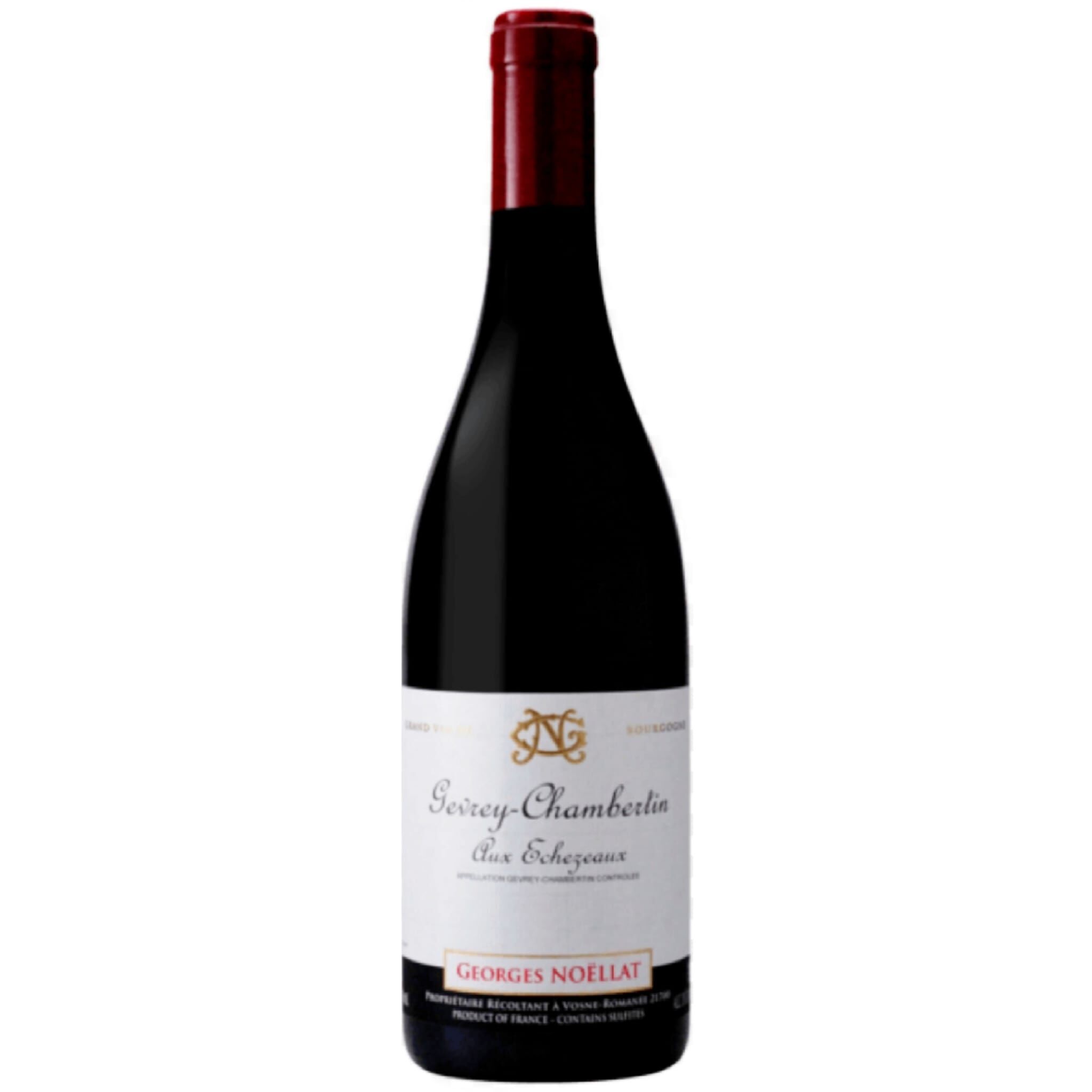 2021 Domaine Georges Noellat Gevrey-Chambertin Aux Echezeaux
