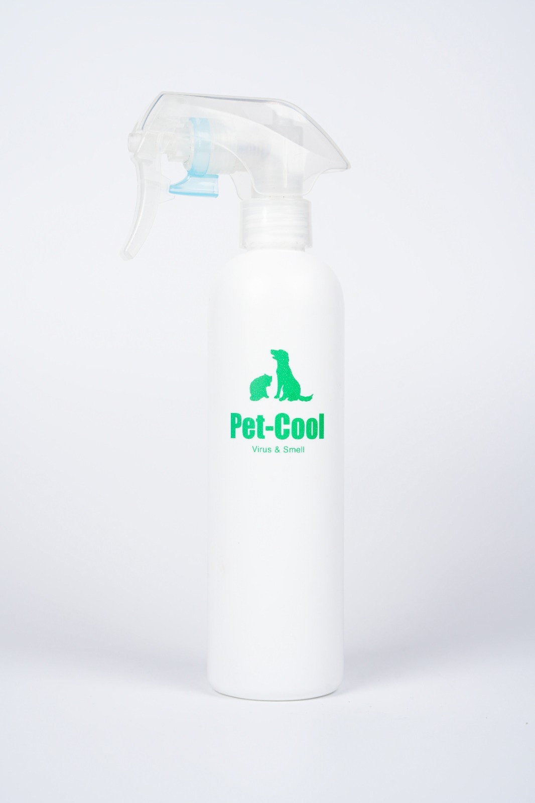 Pet-Cool Virus & Smell 殺菌除臭噴霧 300ml
