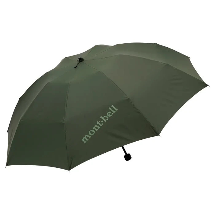 Montbell Trekking Umbrella 60 #1128702 輕量折疊傘