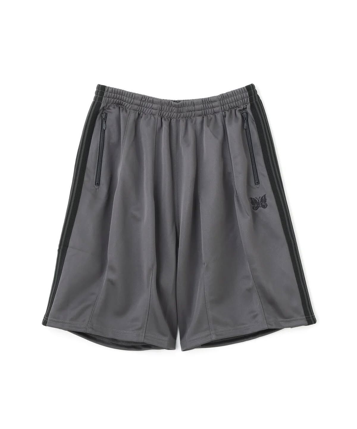 Needles 別注 H.D Track Shorts 短褲