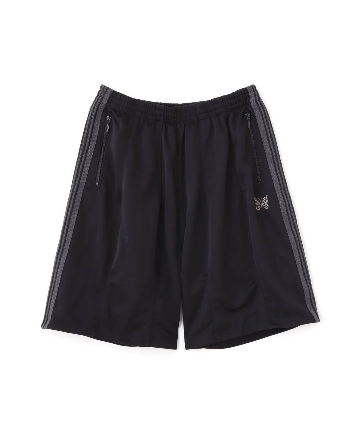 Needles 別注 H.D Track Shorts 短褲