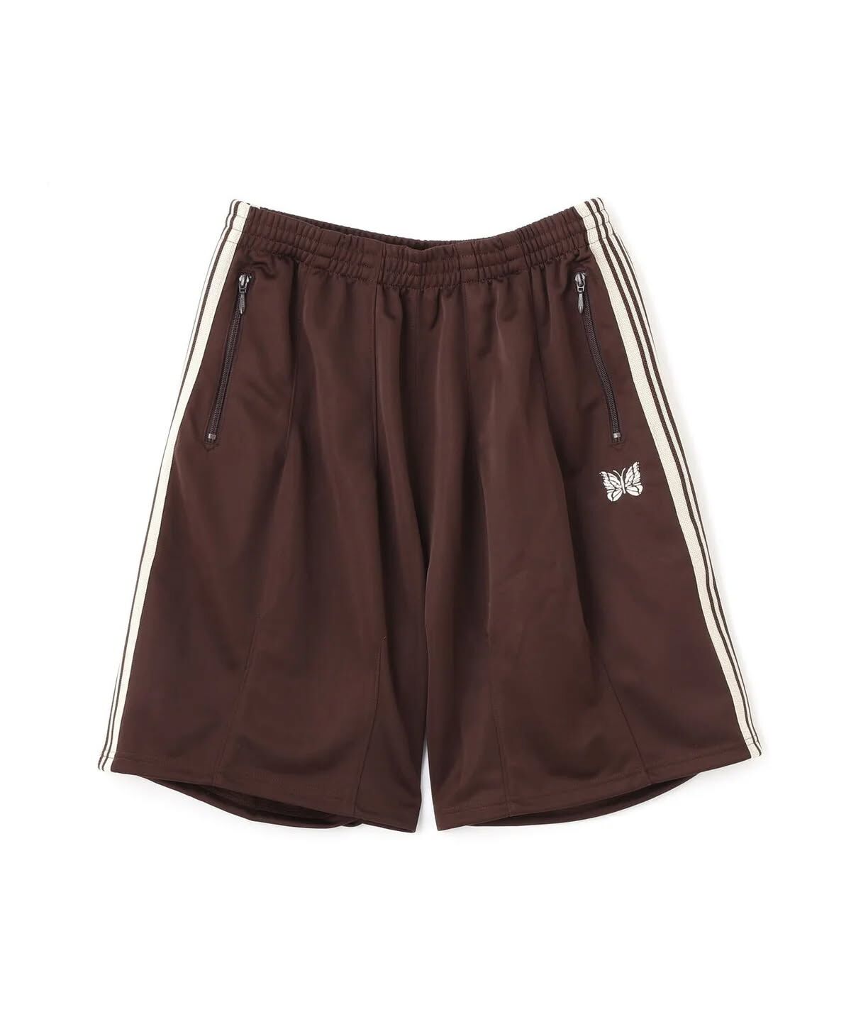 Needles 別注 H.D Track Shorts 短褲