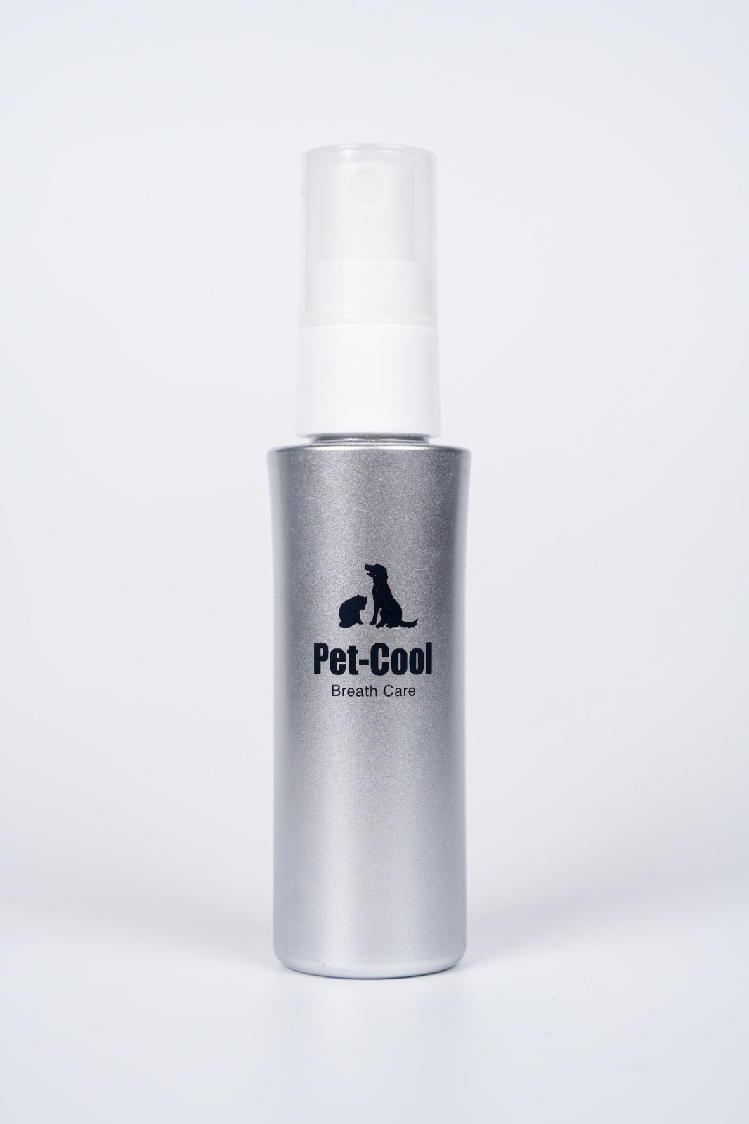 Pet-cool Breath Care 口腔去牙石噴霧 50ml