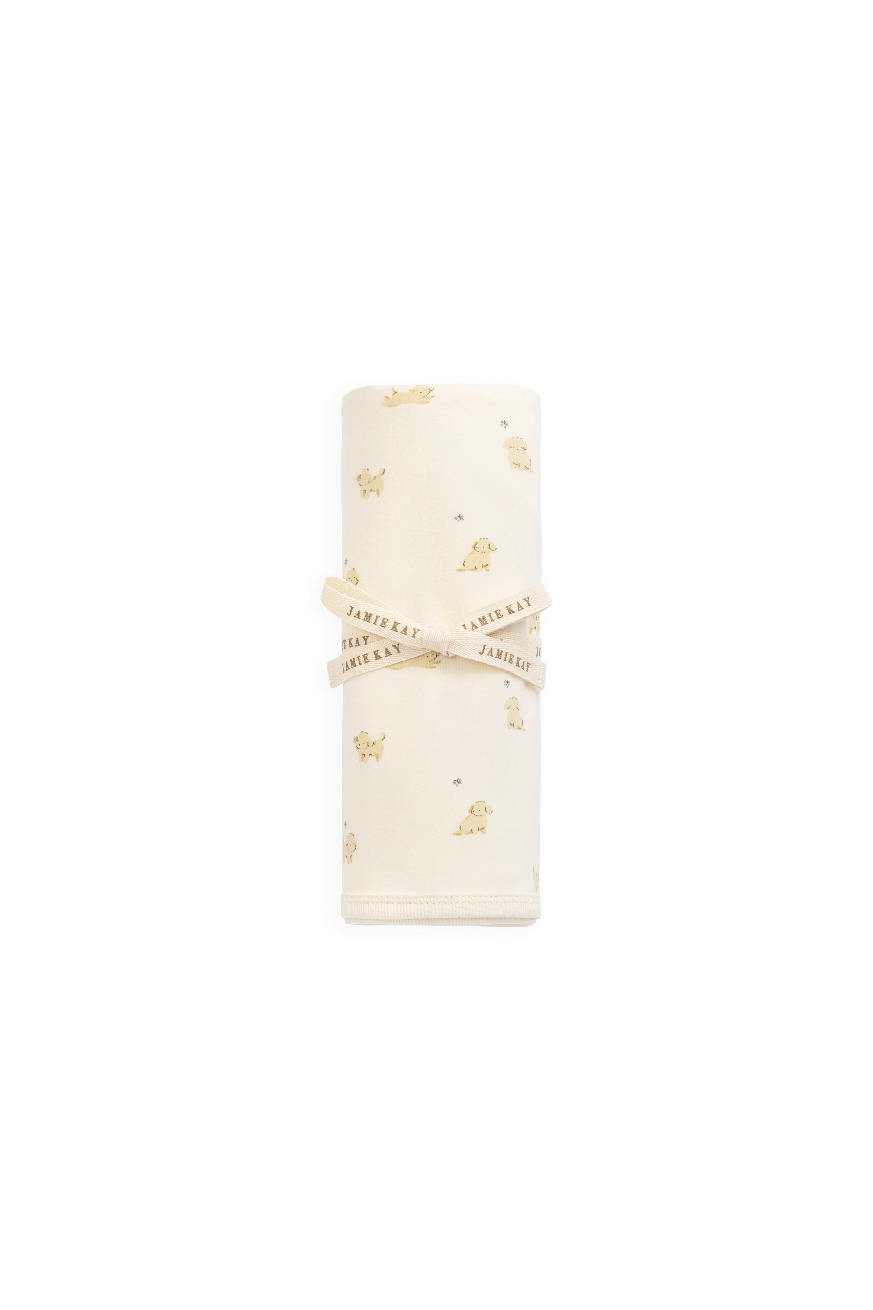 【預購】JAMIE KAY -Organic Cotton Murphy Wrap（Playful Honey）