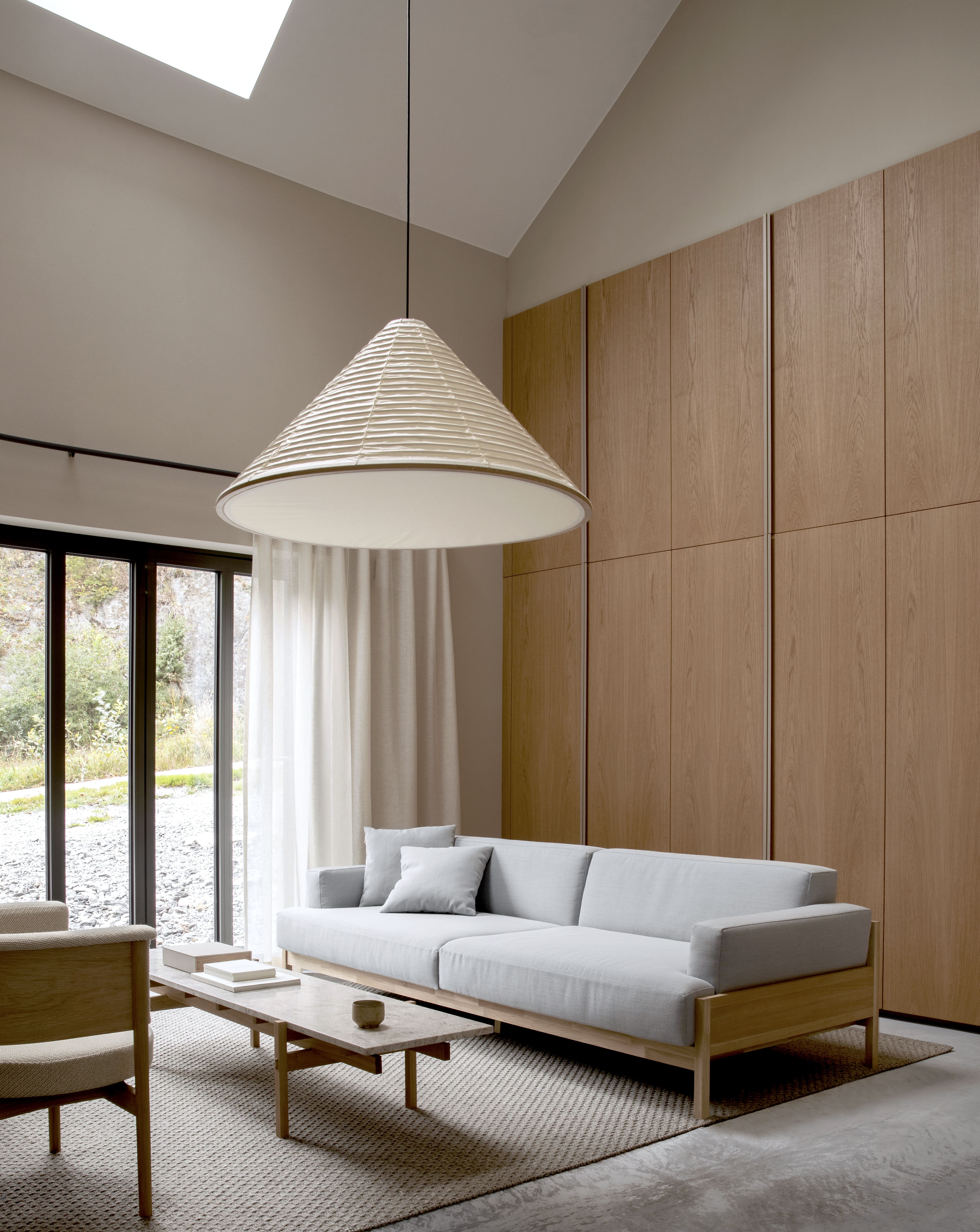 A-S01 2 Seater Sofa