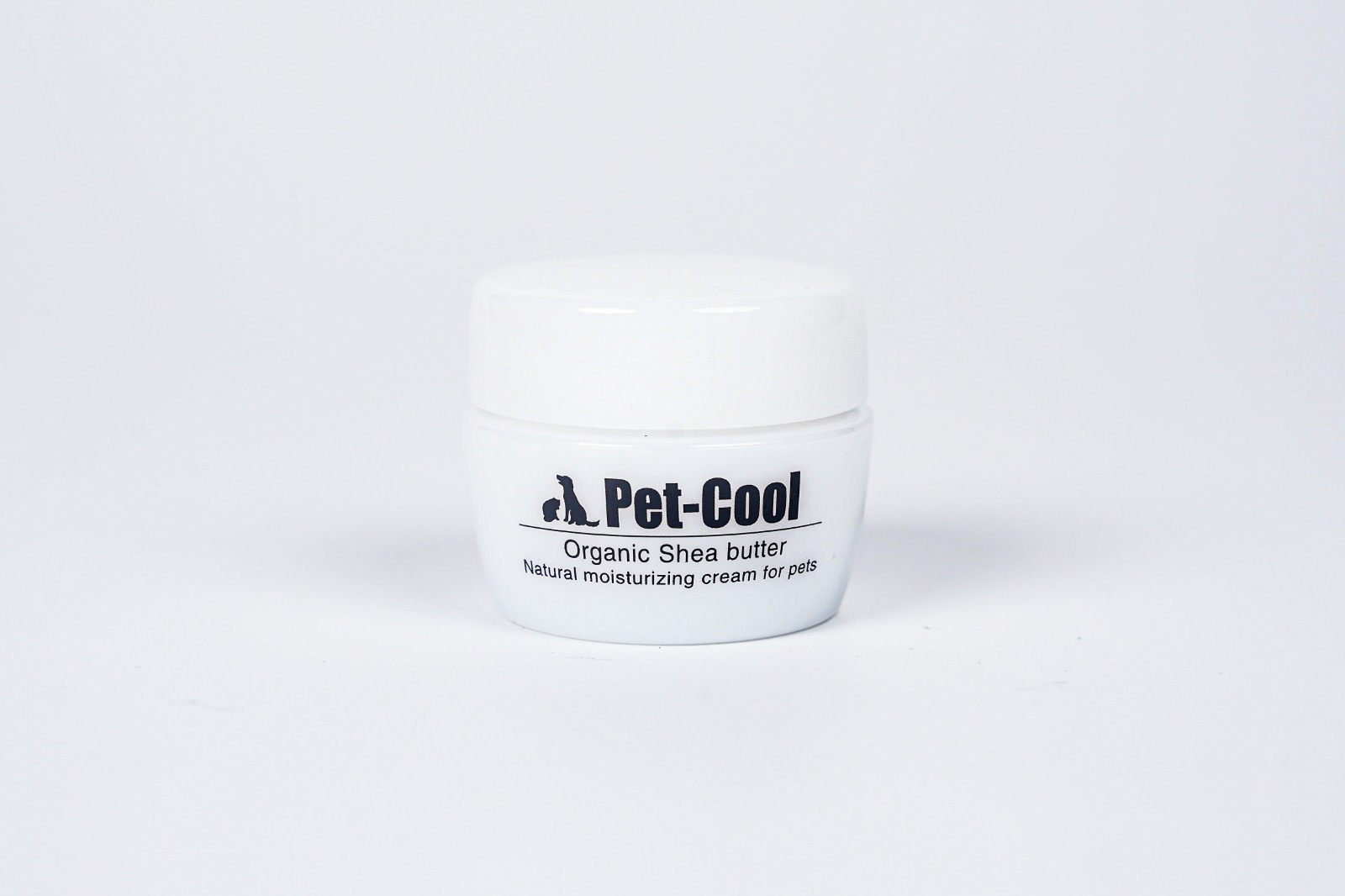 Pet-cool OSB 有機乳木果油