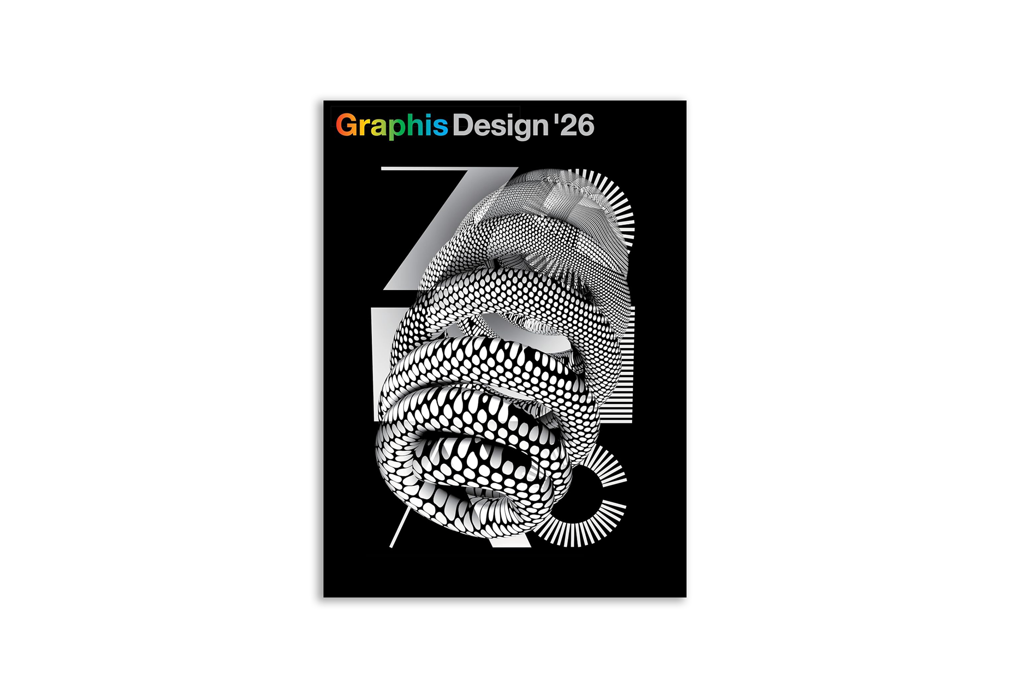 Graphis Design Annual 2026