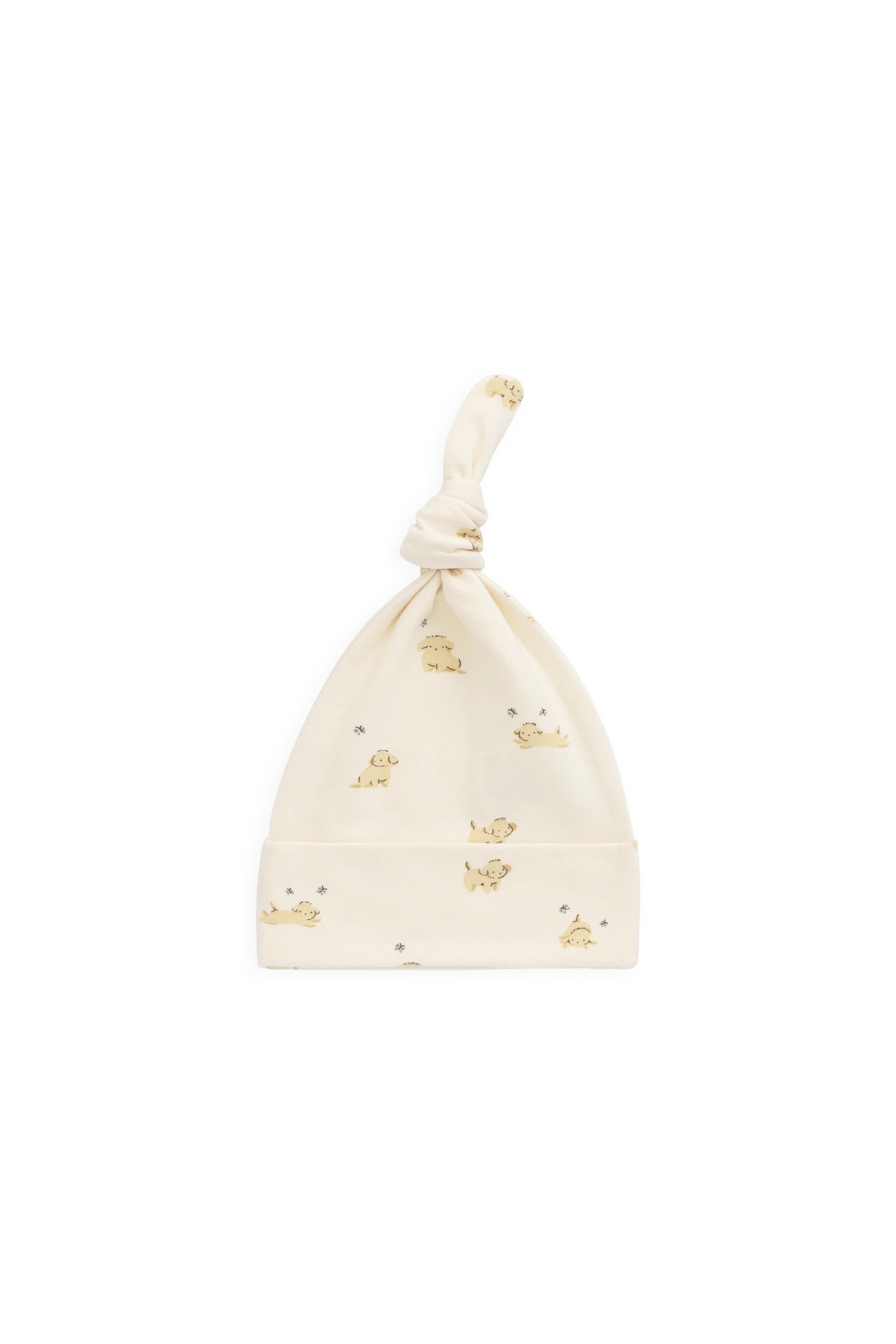 【預購】JAMIE KAY -Organic Cotton Bib（Playful Honey）