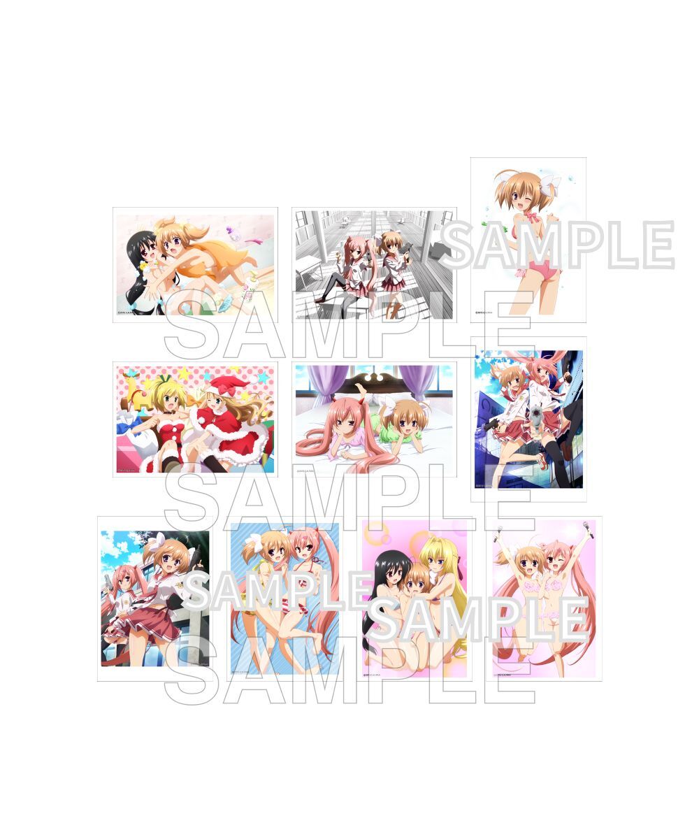預購-「緋彈的亞莉亞AA」集換式特製小卡 系列動畫15周年紀念 ver. BOX販售【日本進口精品】