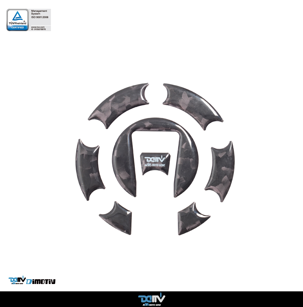 【DIMOTIV】YAMAHA TMAX 560 22-23 油箱保護貼
