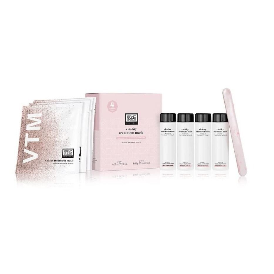 ERNO LASZLO Ladies Vitality Treatment Mask Skin Care[Parallel import] 有效期到2027年  614969003042