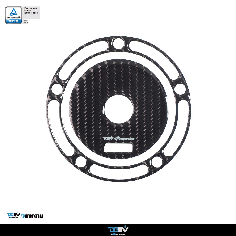 【DIMOTIV】YAMAHA FZ-X 150 22 油箱保護貼