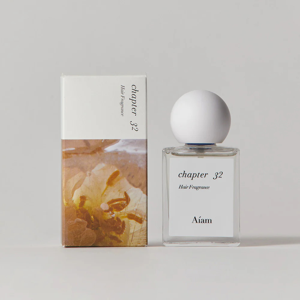 Aiam Chapter 32 Hair Fragrance 髮香噴霧 30ml